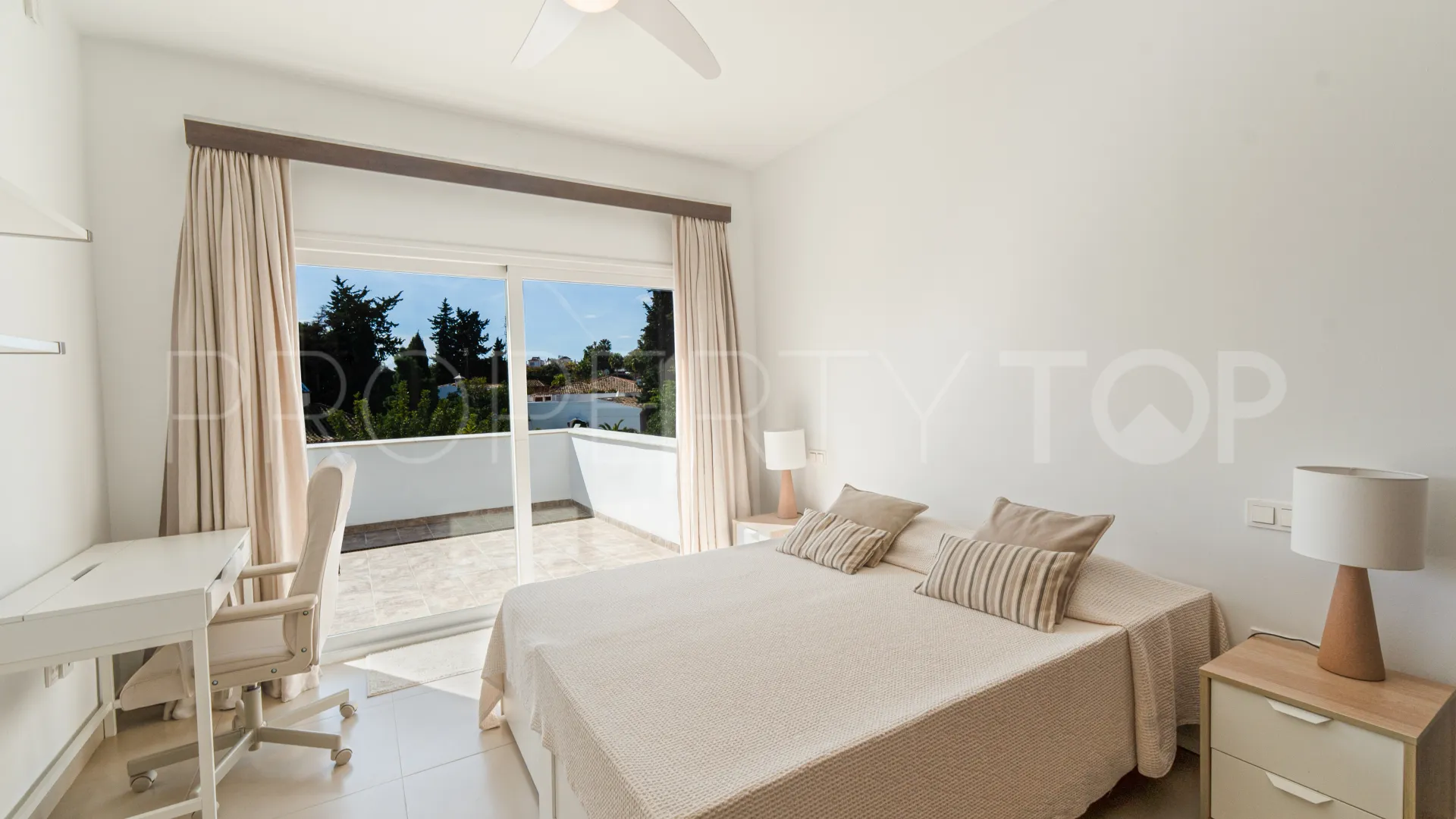 La Cantera 5 bedrooms villa for sale