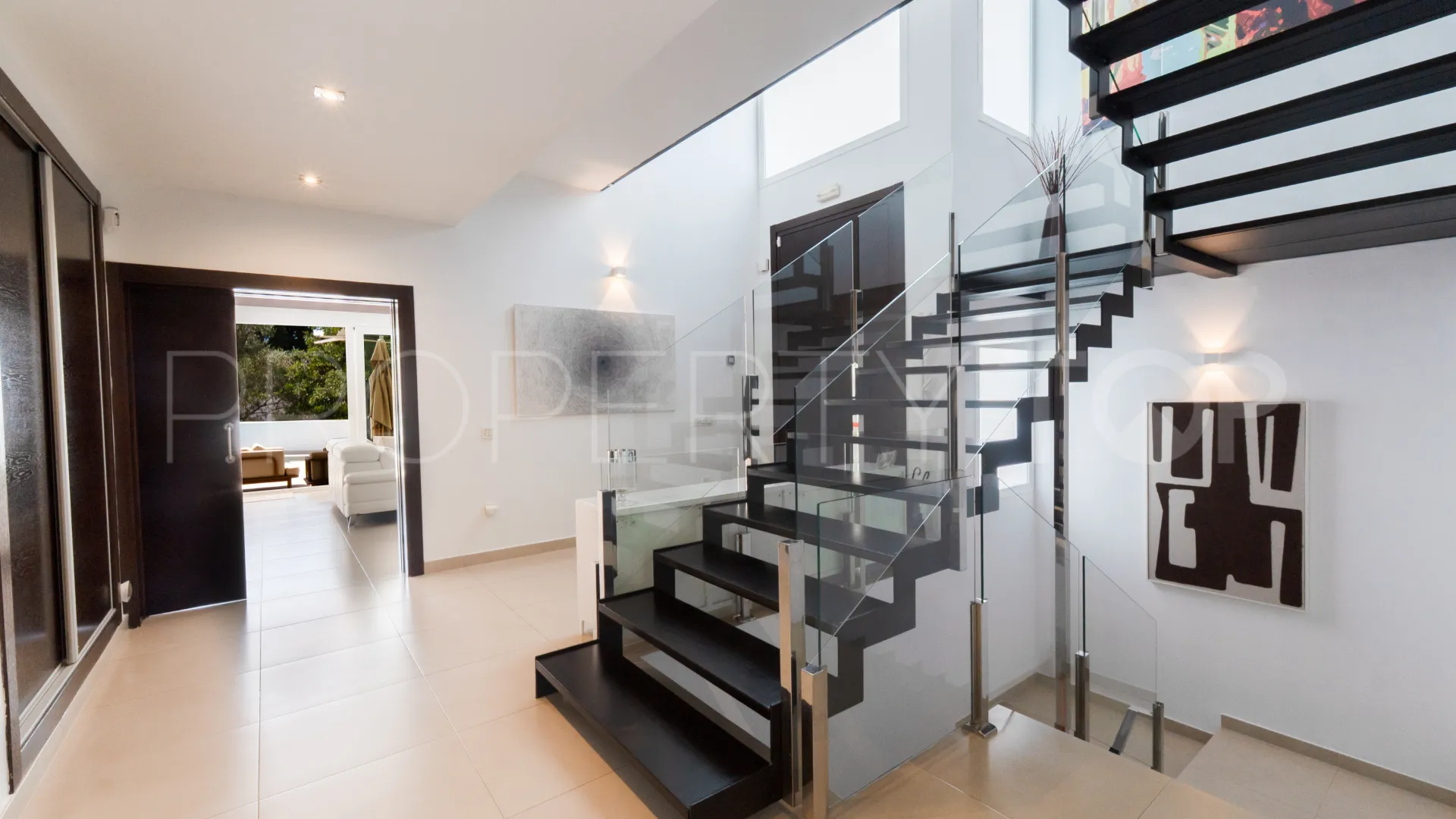 La Cantera 5 bedrooms villa for sale