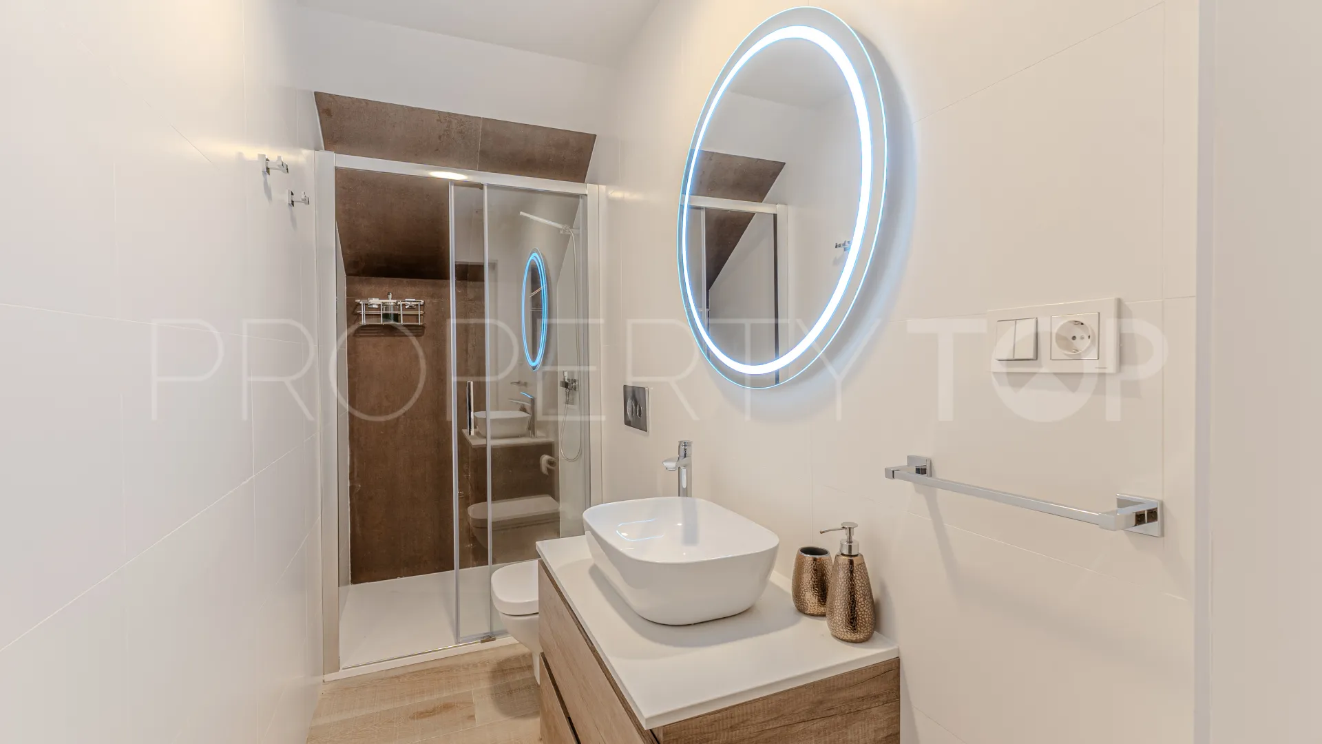 La Cantera 5 bedrooms villa for sale