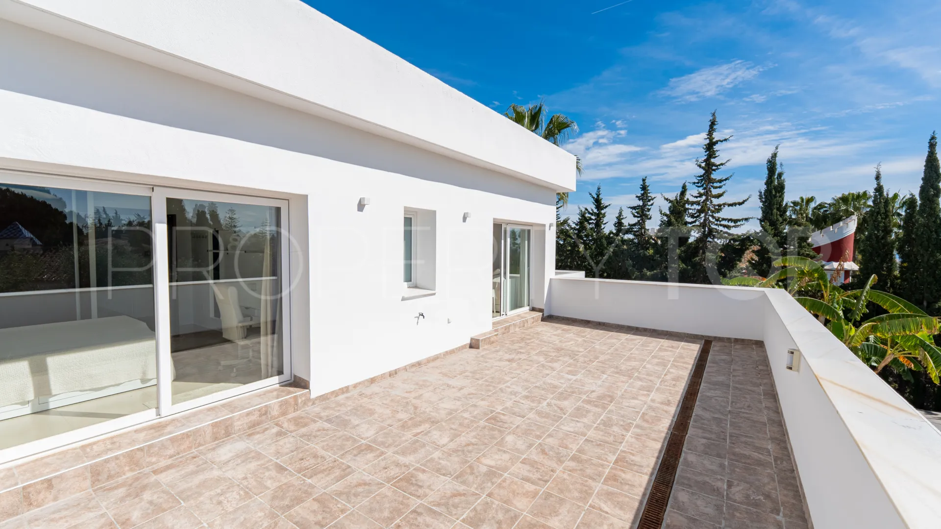 La Cantera 5 bedrooms villa for sale