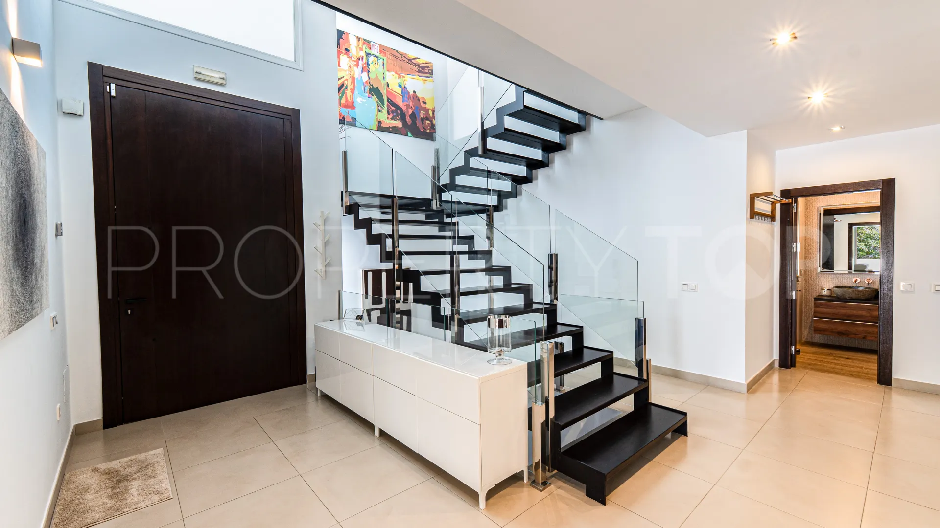 La Cantera 5 bedrooms villa for sale