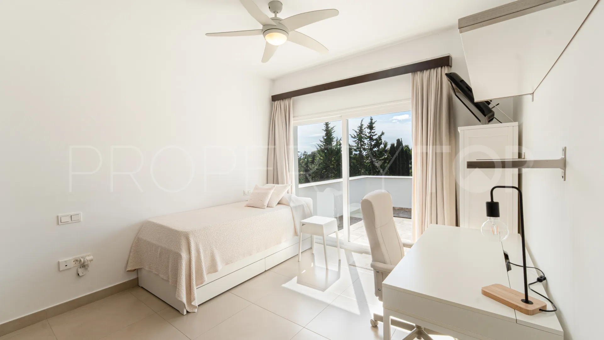 La Cantera 5 bedrooms villa for sale