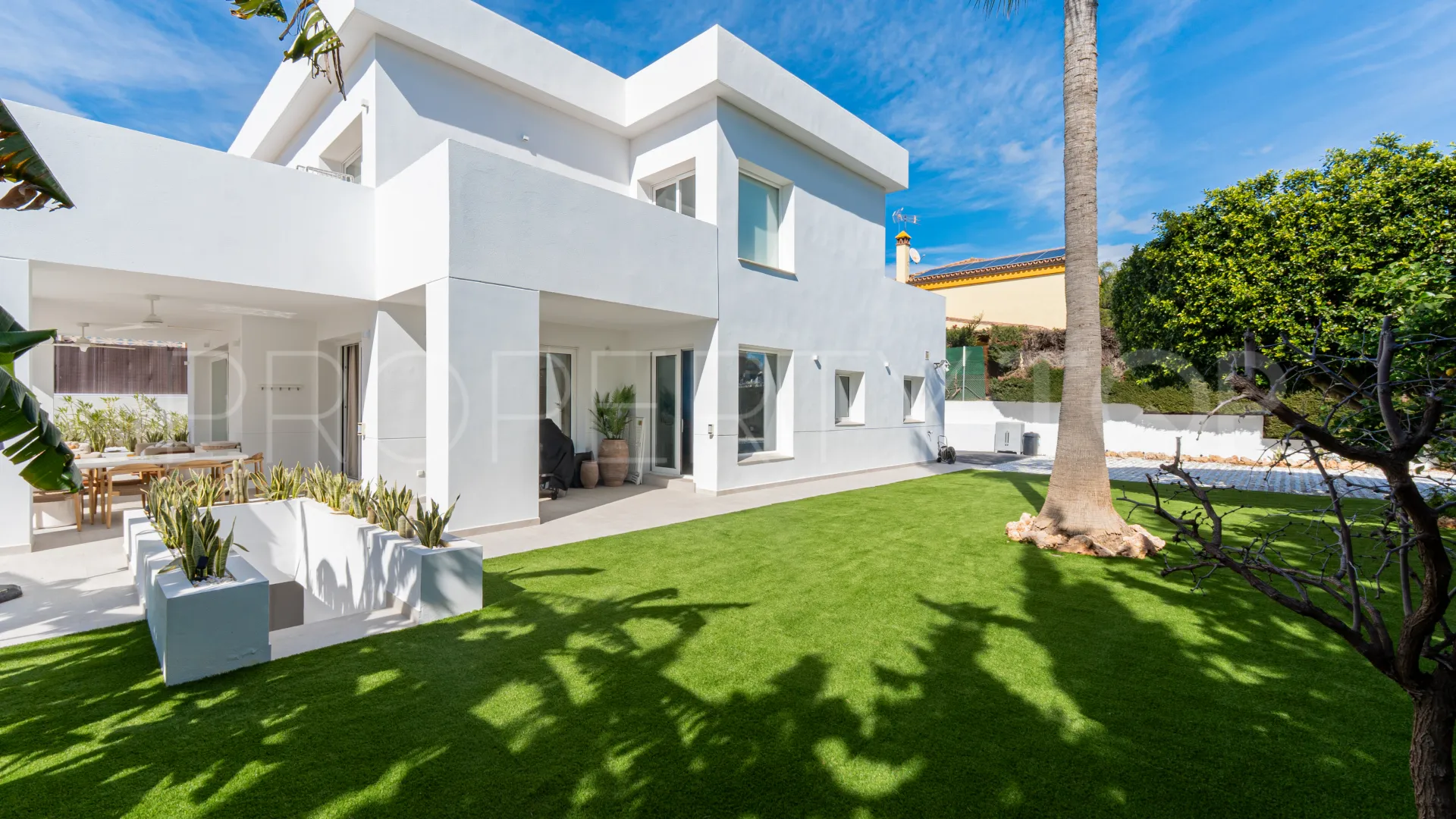 La Cantera 5 bedrooms villa for sale