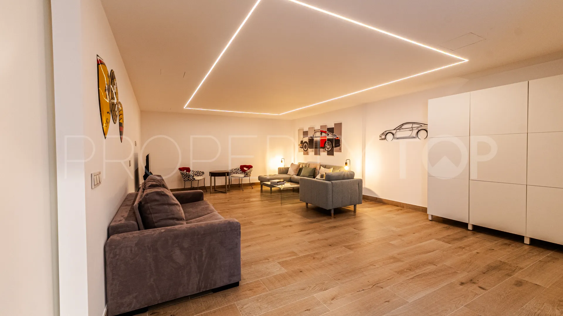 La Cantera 5 bedrooms villa for sale