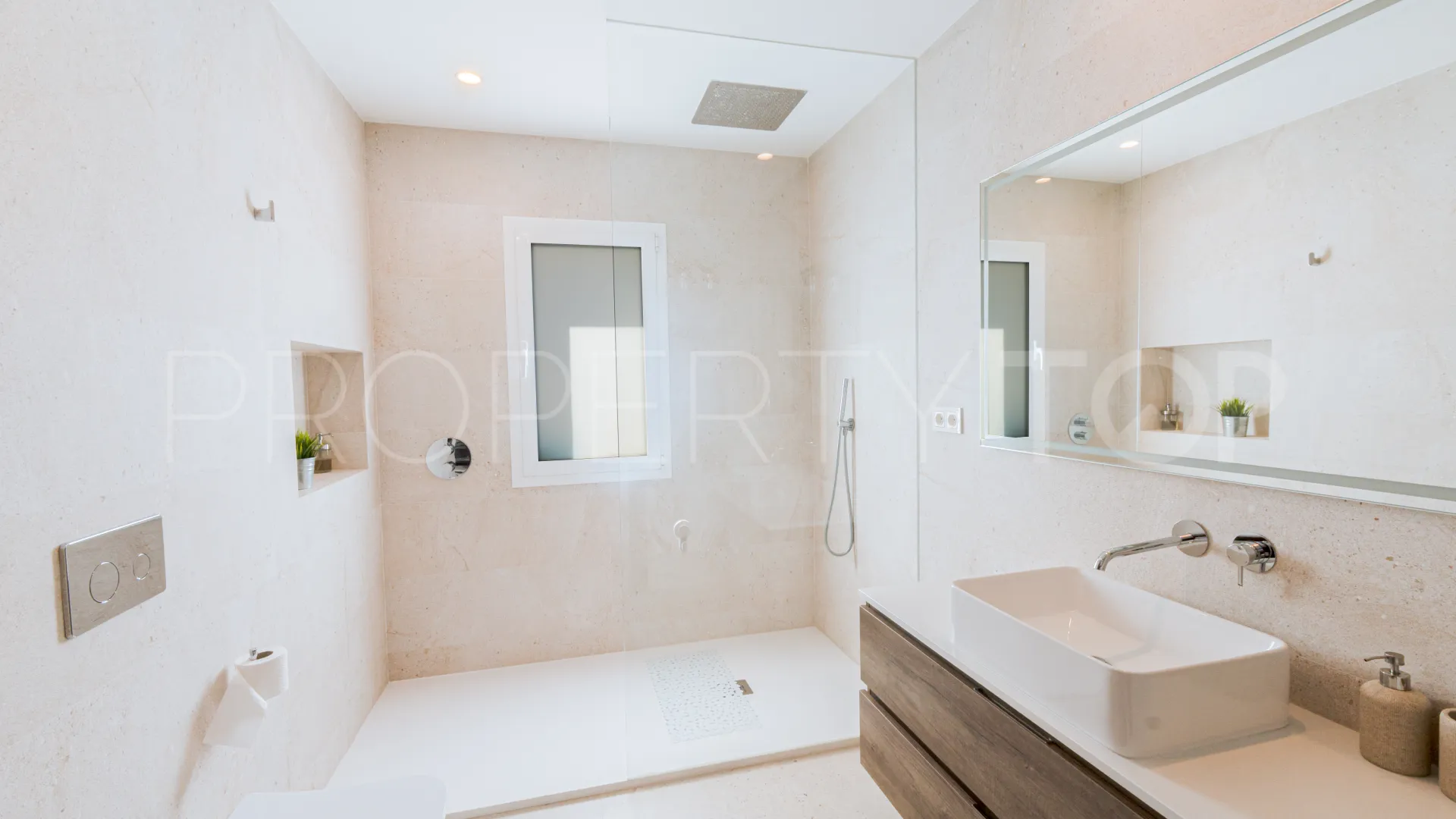 La Cantera 5 bedrooms villa for sale