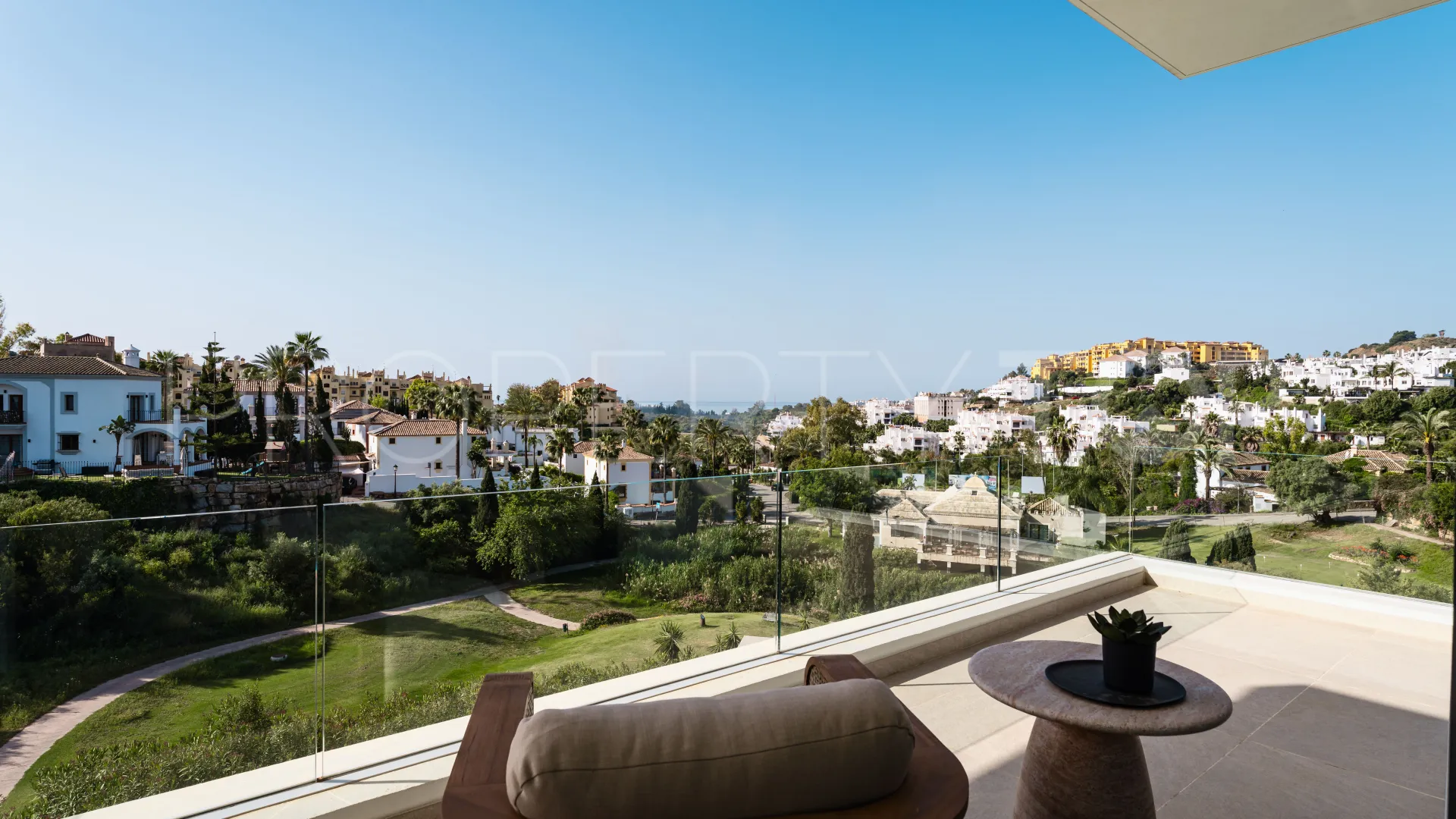 For sale villa in La Resina Golf