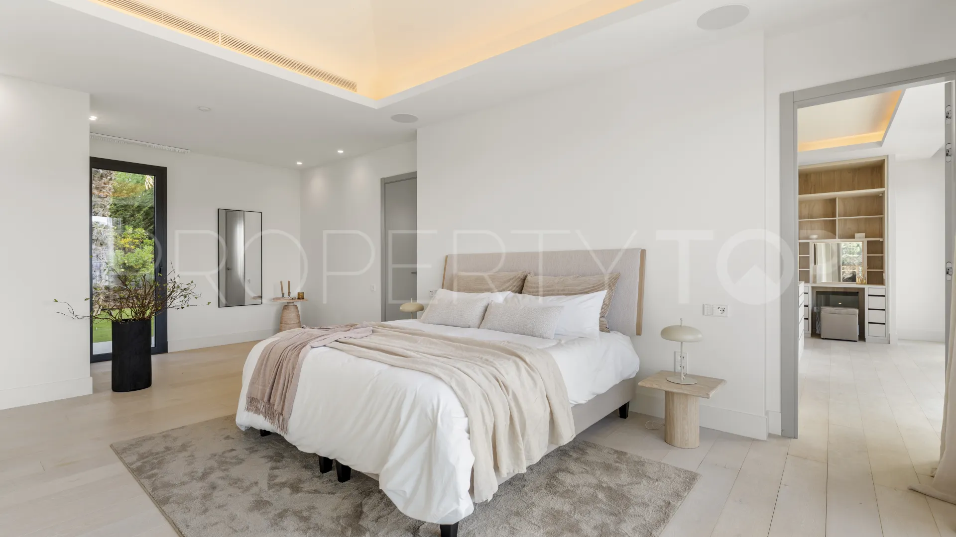 For sale villa in La Resina Golf