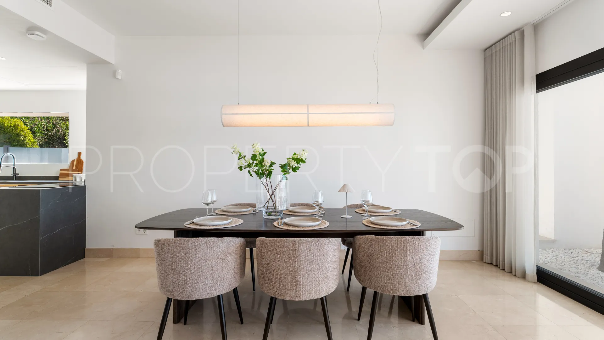 5 bedrooms villa for sale in Atalaya Fairways