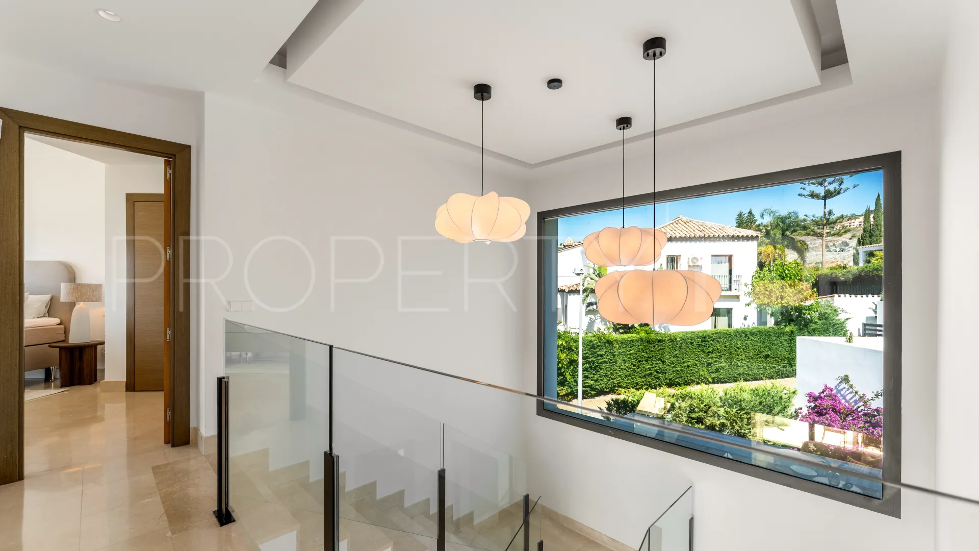 5 bedrooms villa for sale in Atalaya Fairways