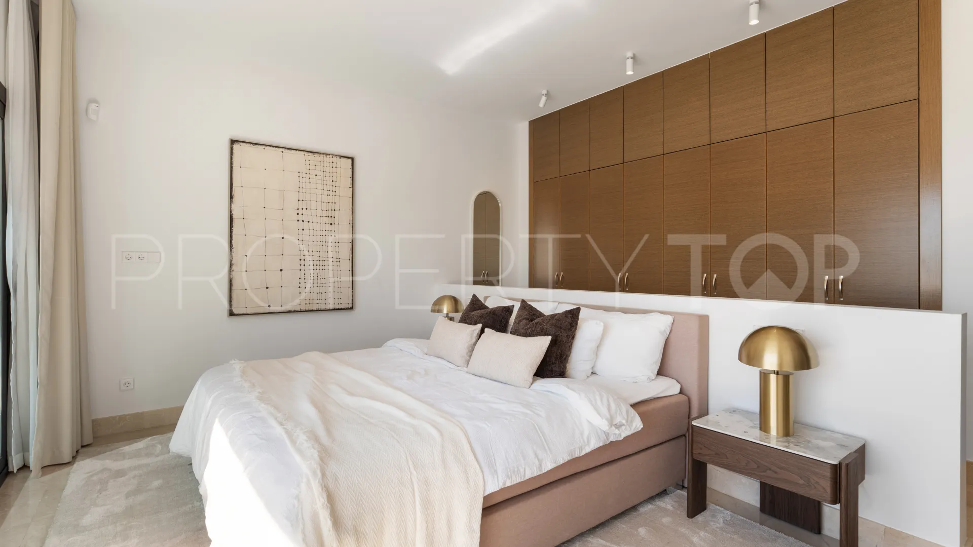 5 bedrooms villa for sale in Atalaya Fairways