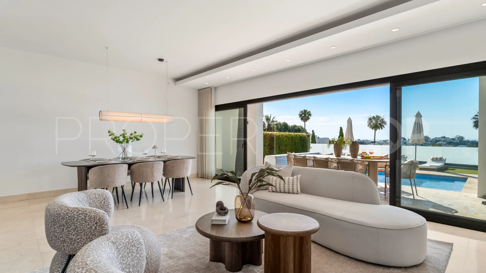 5 bedrooms villa for sale in Atalaya Fairways