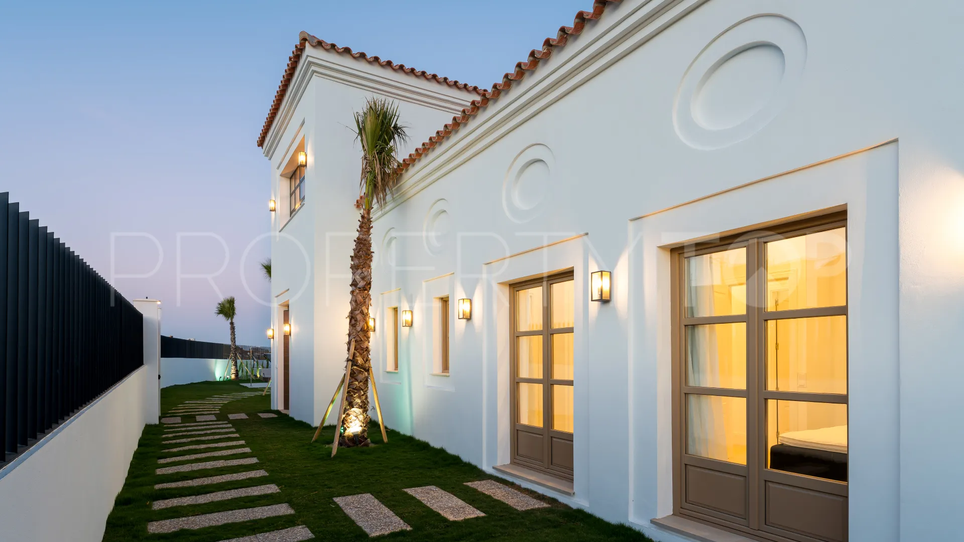 Valle Romano, villa en venta con 4 dormitorios