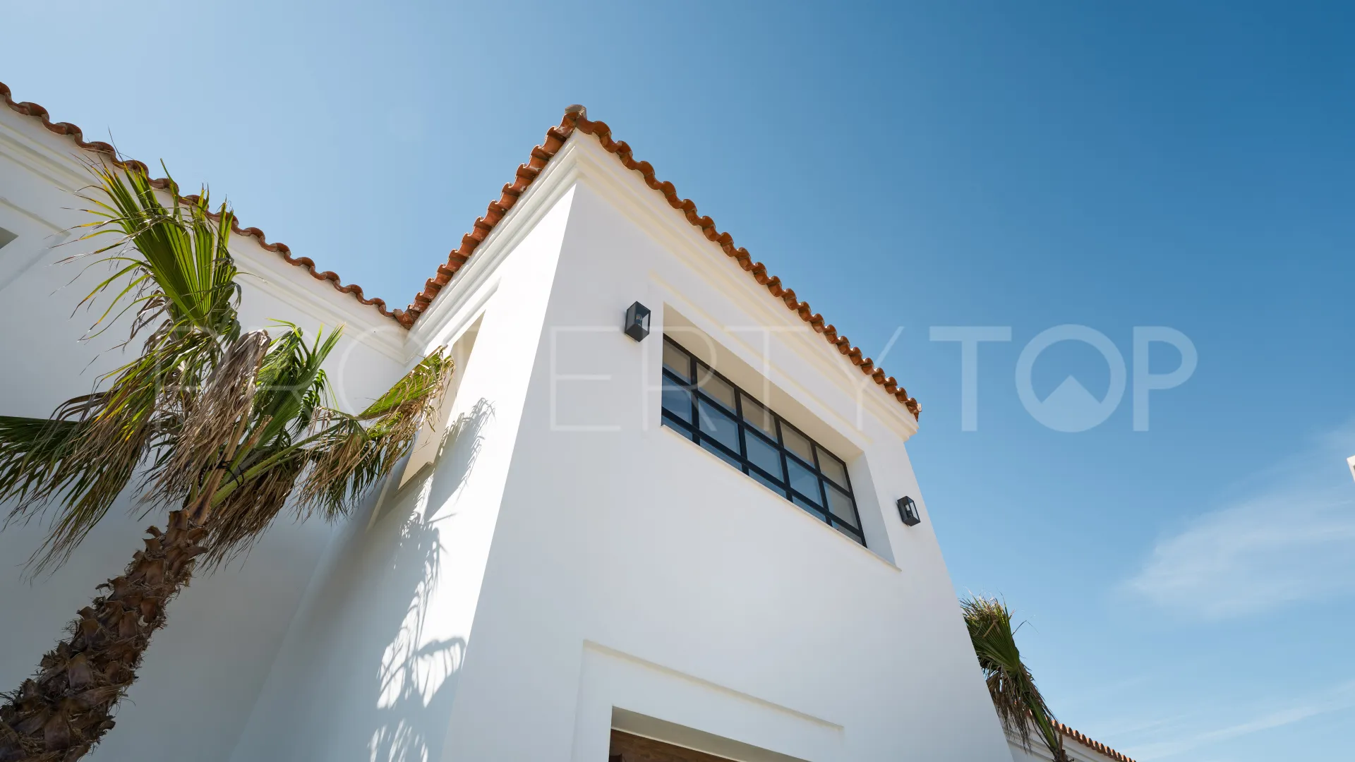 Valle Romano, villa en venta con 4 dormitorios