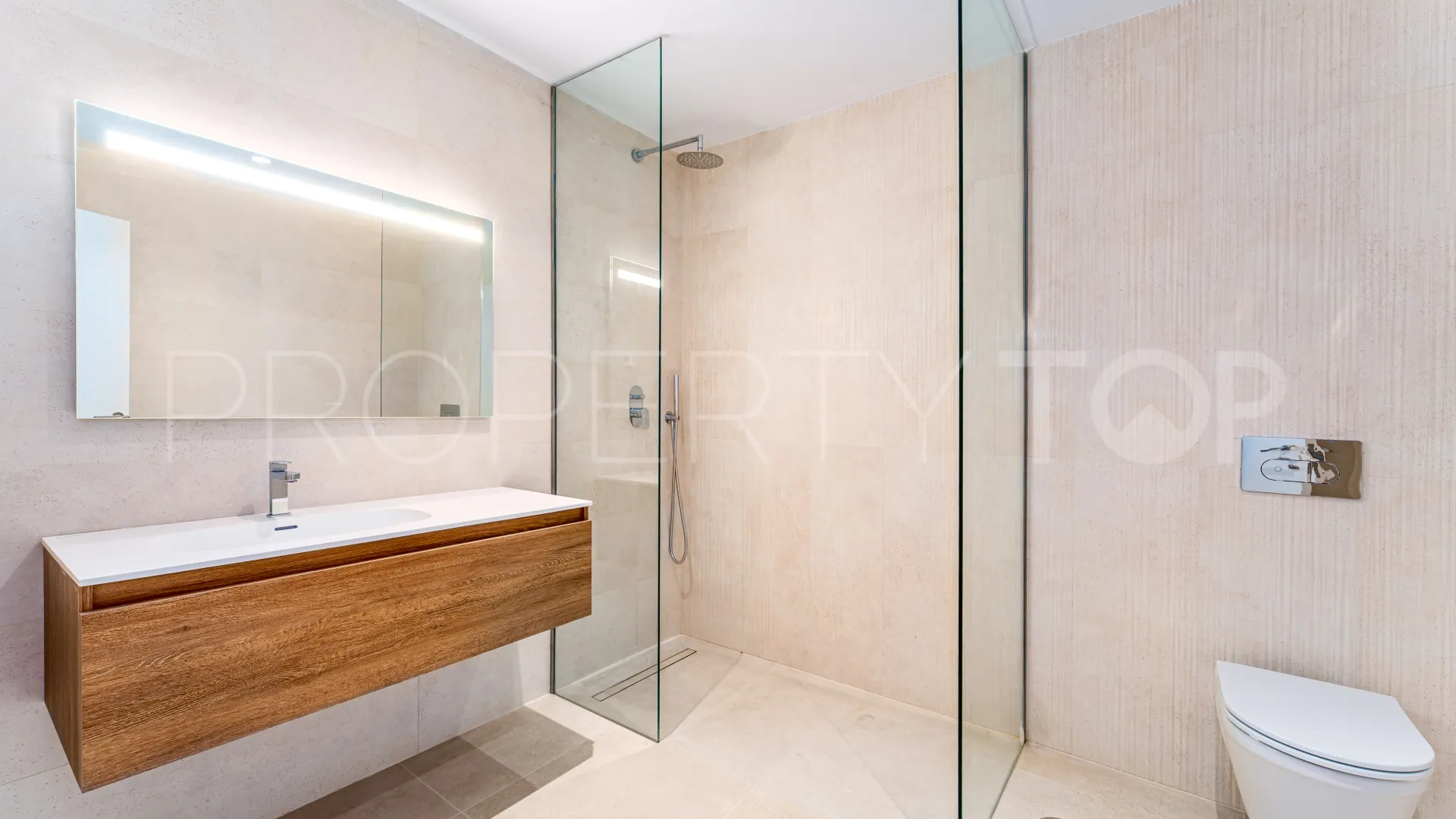 For sale villa in Monte Biarritz