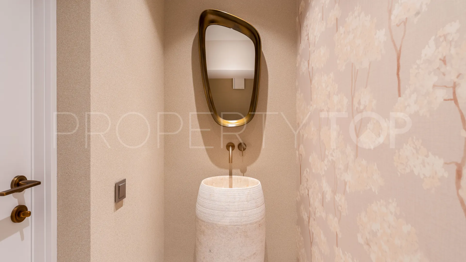 Torre Bermeja 3 bedrooms duplex penthouse for sale