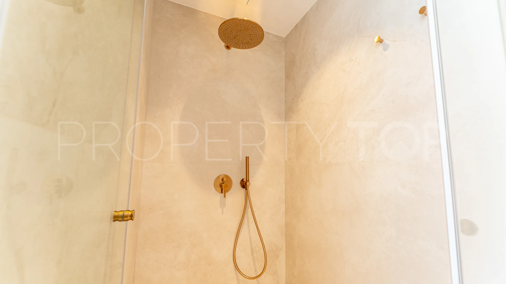 Torre Bermeja 3 bedrooms duplex penthouse for sale
