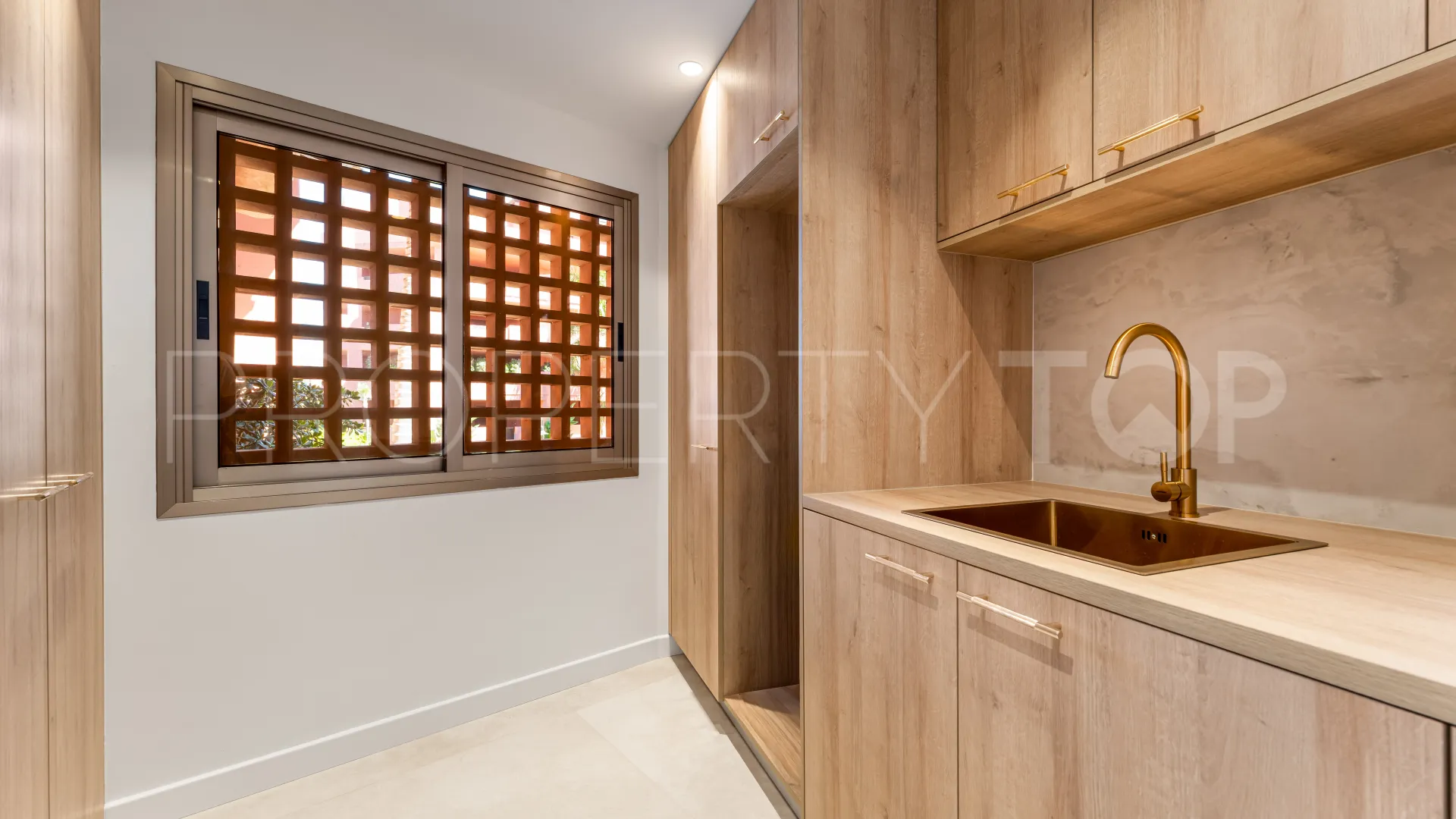 Torre Bermeja 3 bedrooms duplex penthouse for sale