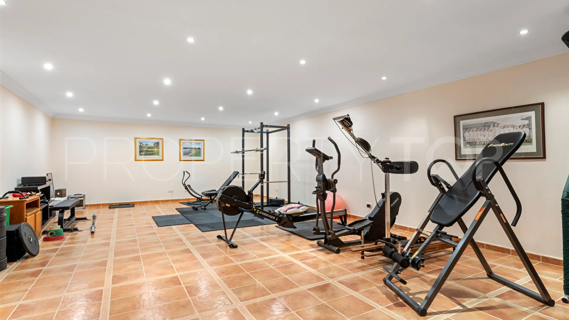 For sale villa in El Velerin with 5 bedrooms