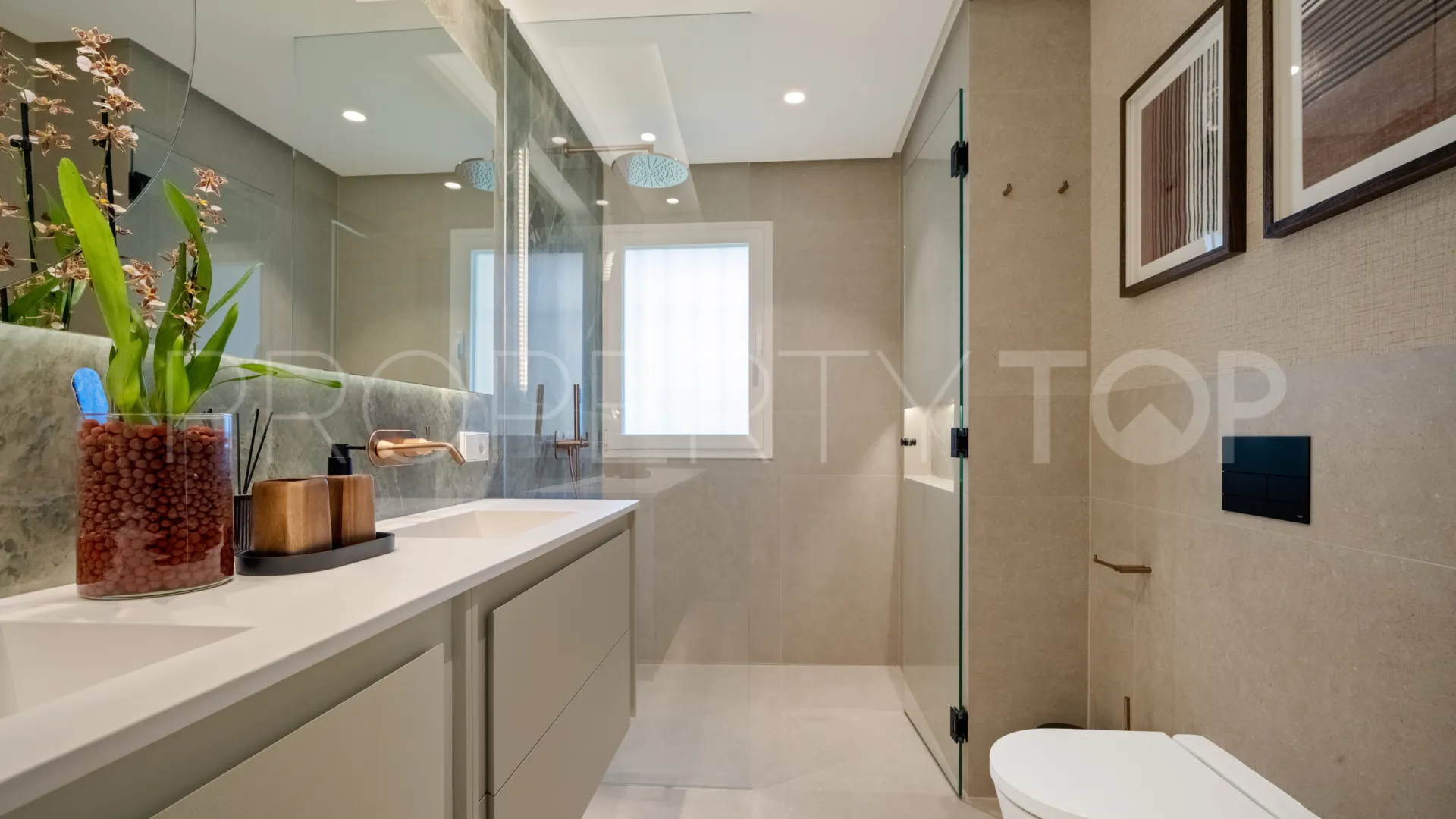 For sale 4 bedrooms apartment in Monte Paraiso