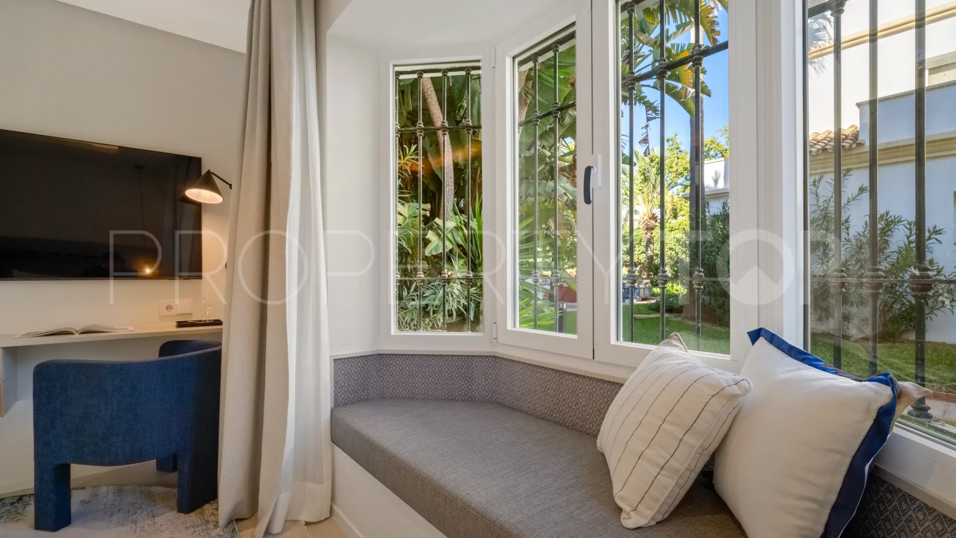 For sale 4 bedrooms apartment in Monte Paraiso