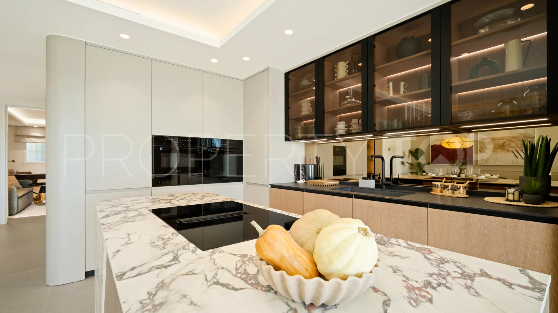 For sale 4 bedrooms apartment in Monte Paraiso