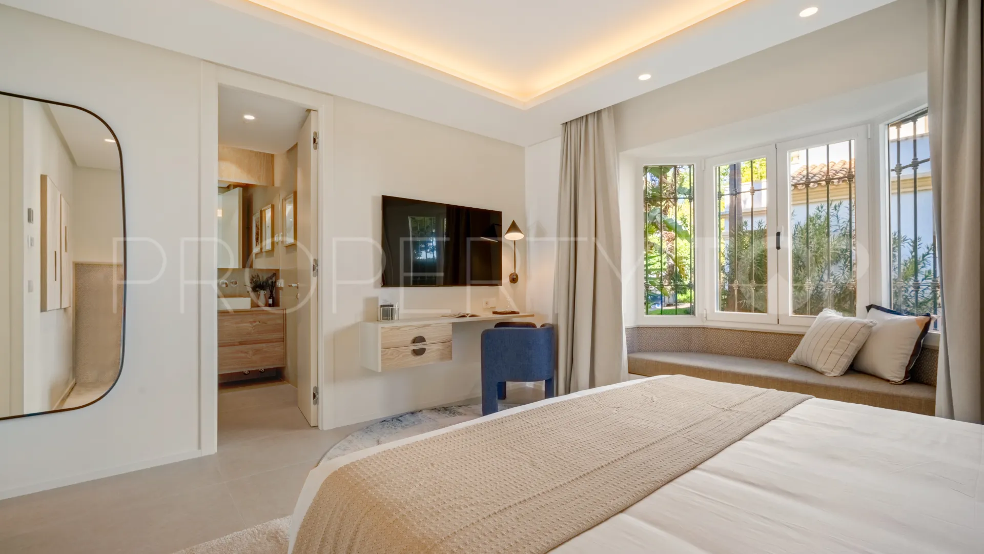 For sale 4 bedrooms apartment in Monte Paraiso