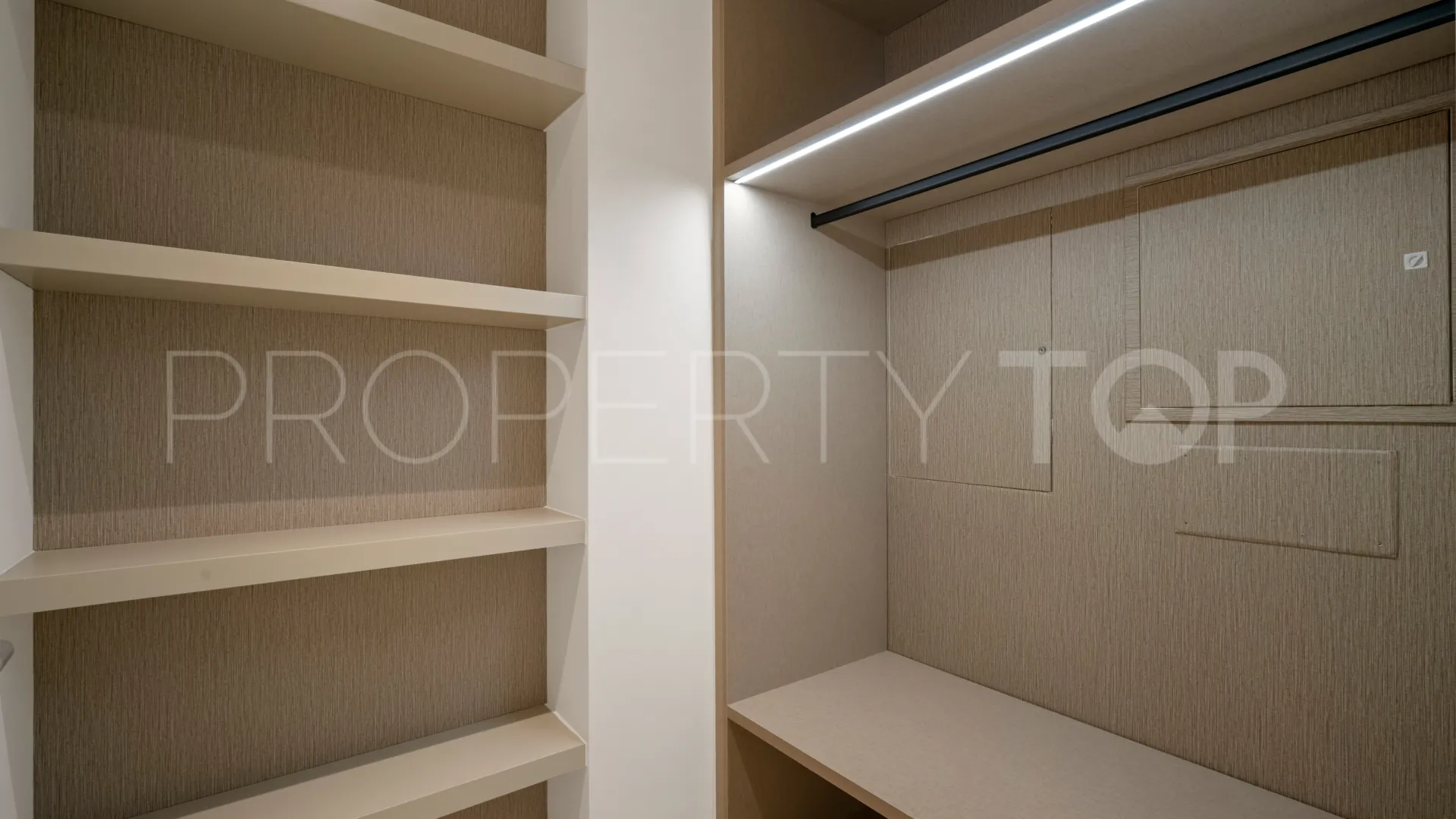 For sale 4 bedrooms apartment in Monte Paraiso