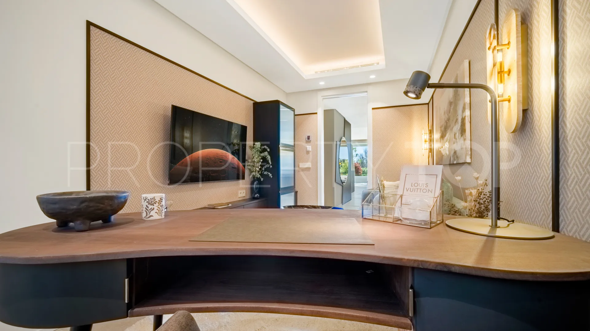 For sale 4 bedrooms apartment in Monte Paraiso