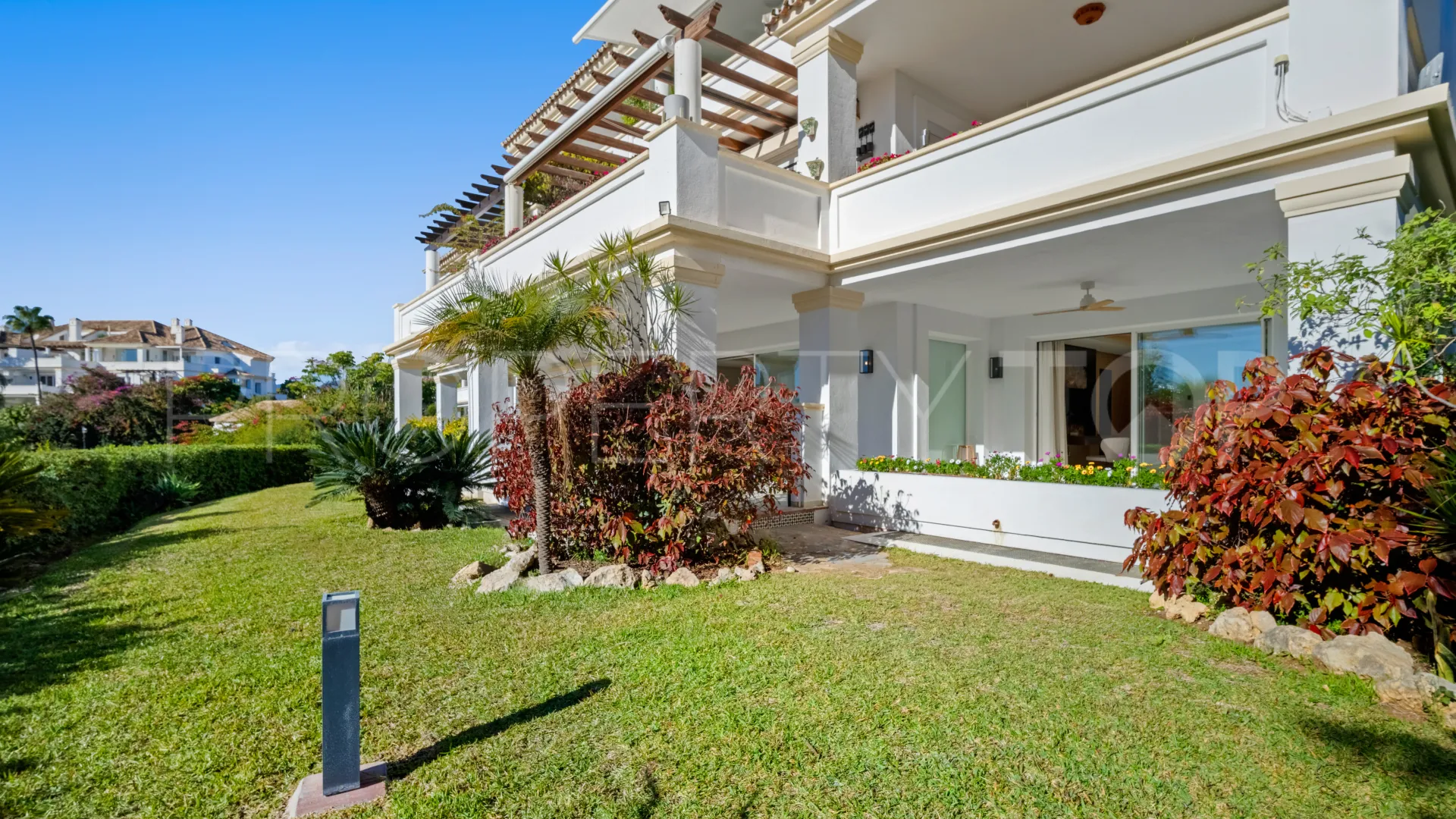For sale 4 bedrooms apartment in Monte Paraiso