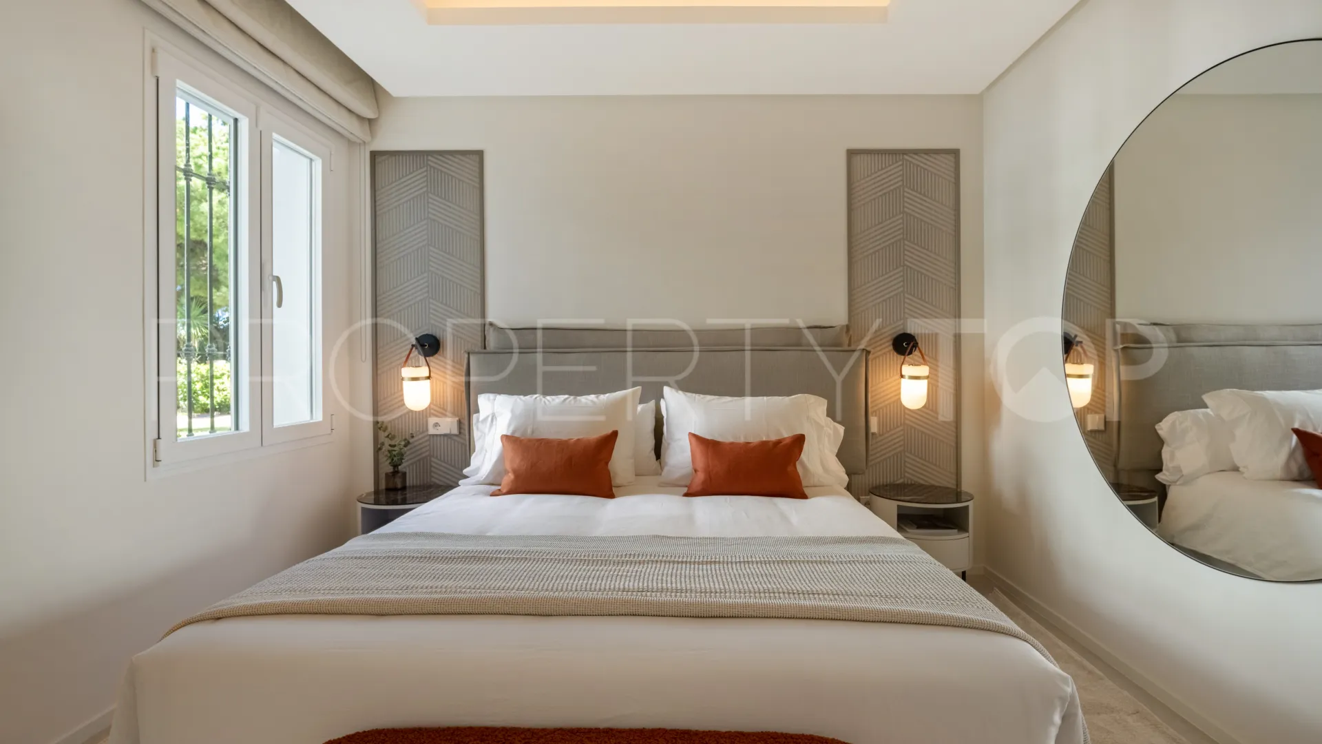 For sale 4 bedrooms apartment in Monte Paraiso