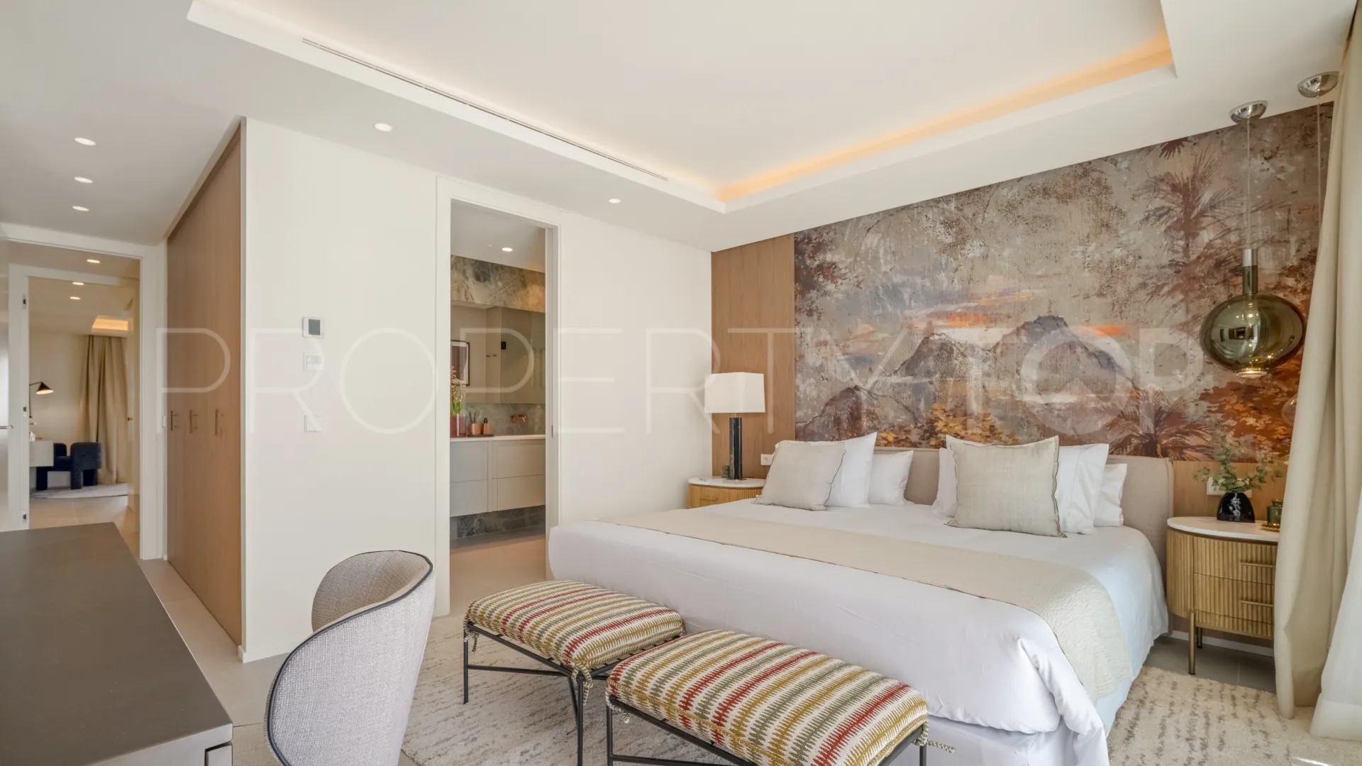 For sale 4 bedrooms apartment in Monte Paraiso