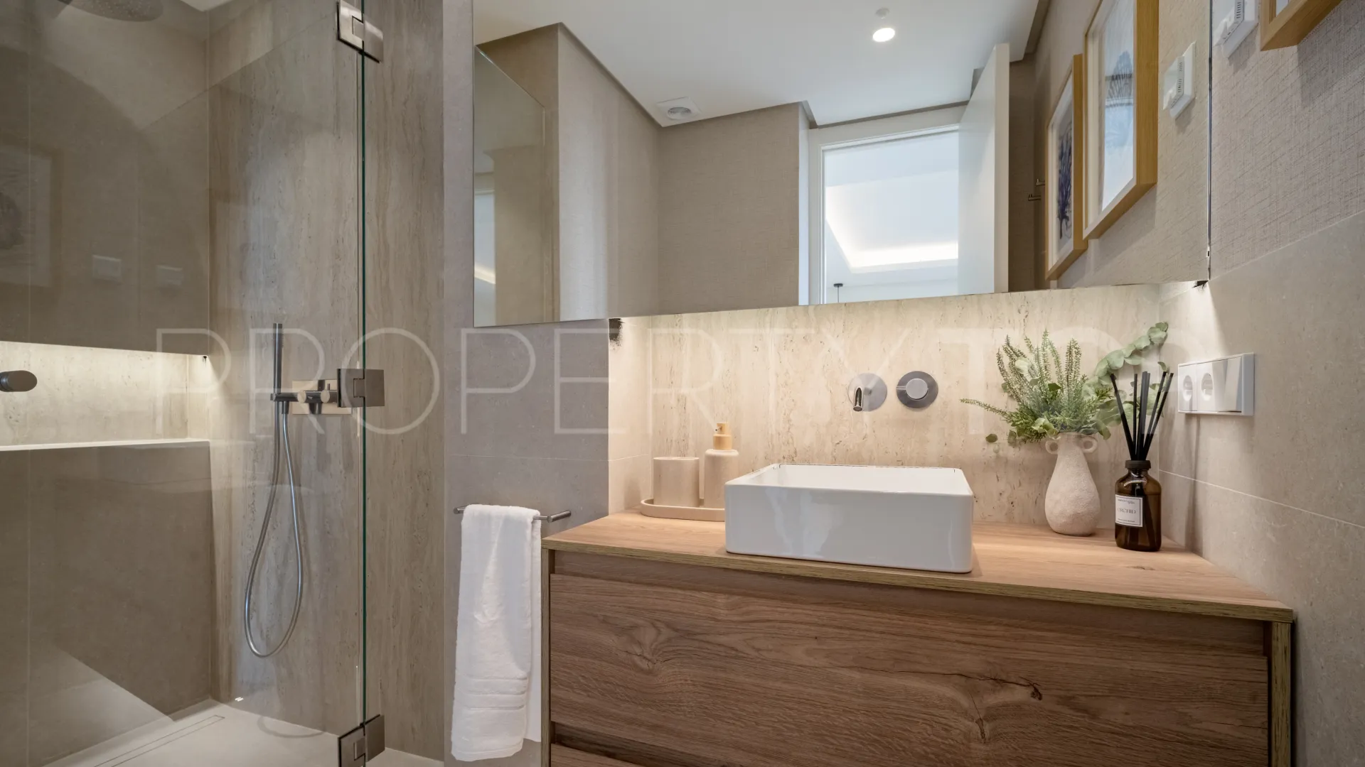 For sale 4 bedrooms apartment in Monte Paraiso