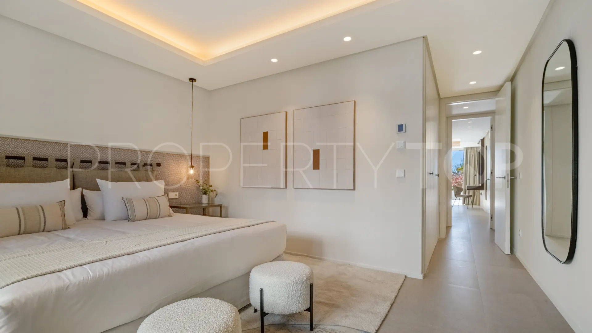 For sale 4 bedrooms apartment in Monte Paraiso