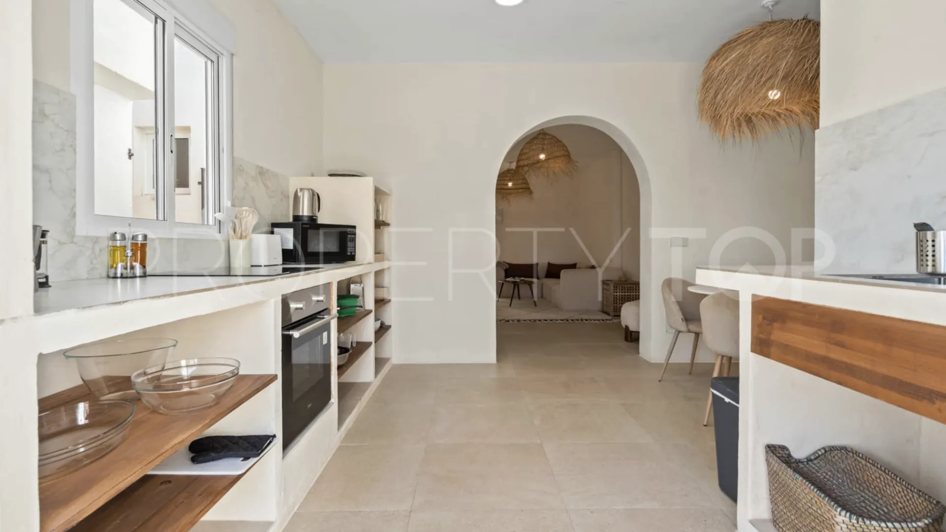 Hotel with 12 bedrooms for sale in Torreguadiaro
