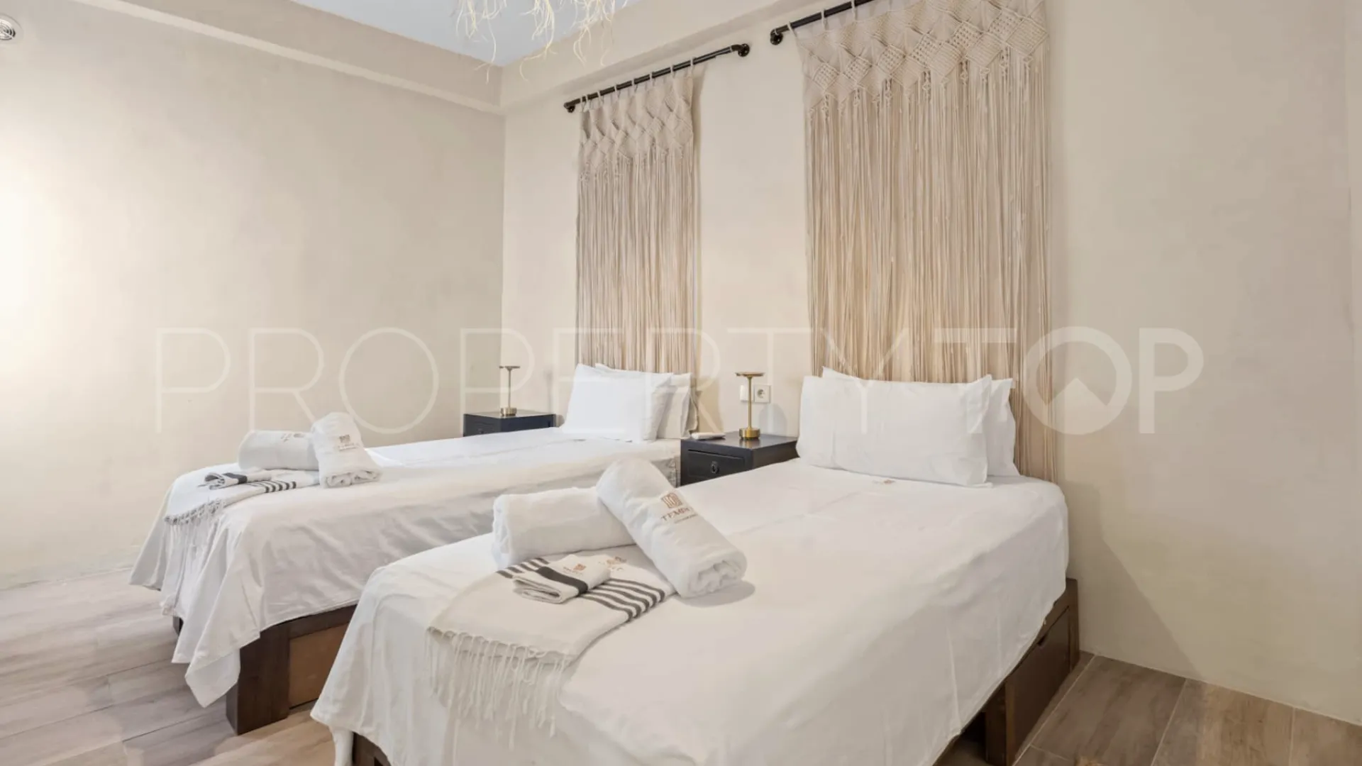 Hotel with 12 bedrooms for sale in Torreguadiaro