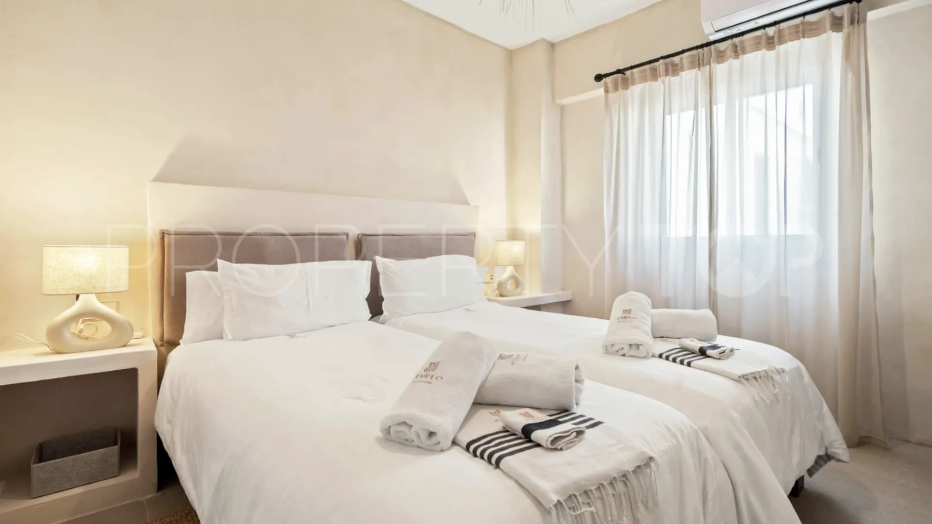 Hotel with 12 bedrooms for sale in Torreguadiaro