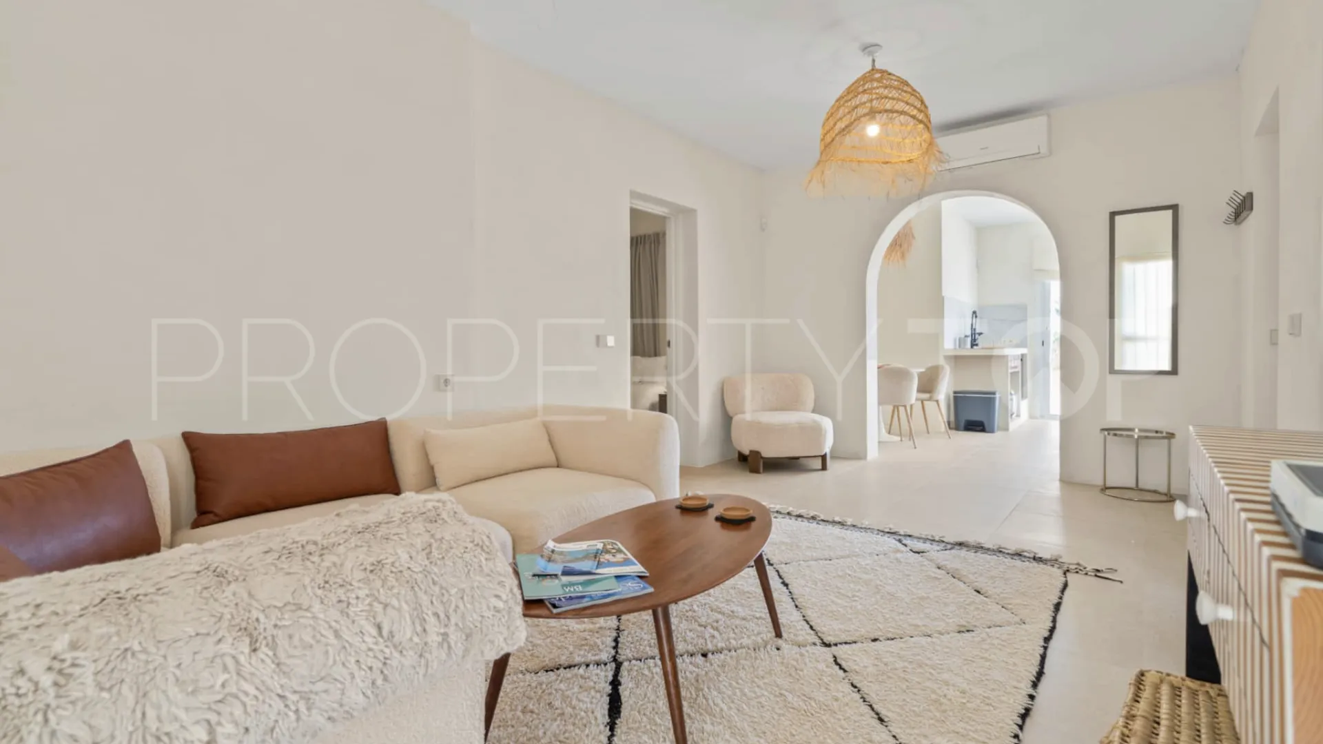 Hotel with 12 bedrooms for sale in Torreguadiaro