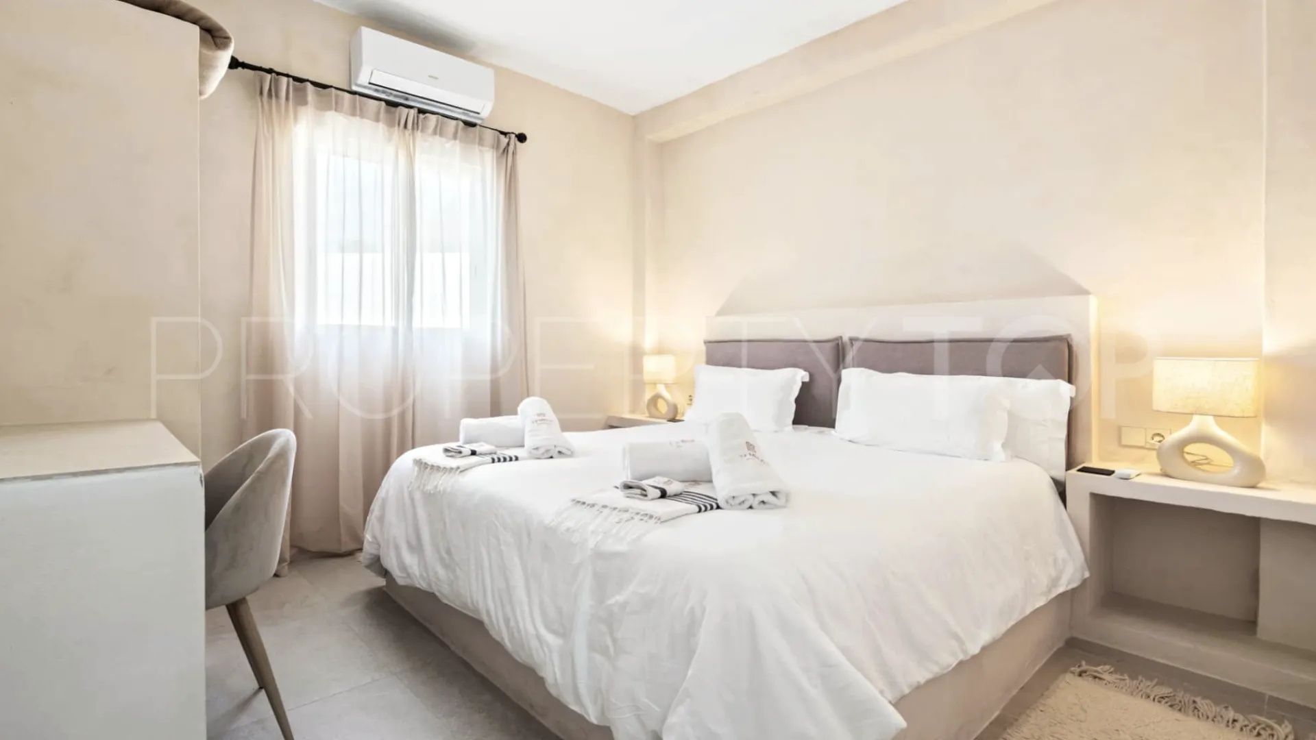Hotel with 12 bedrooms for sale in Torreguadiaro