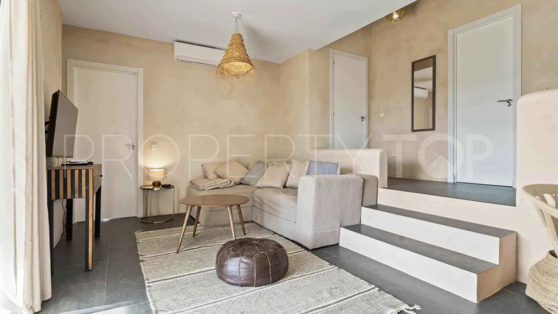 Hotel with 12 bedrooms for sale in Torreguadiaro