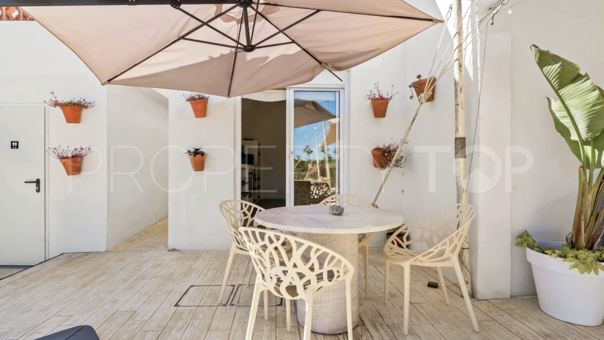 Hotel with 12 bedrooms for sale in Torreguadiaro