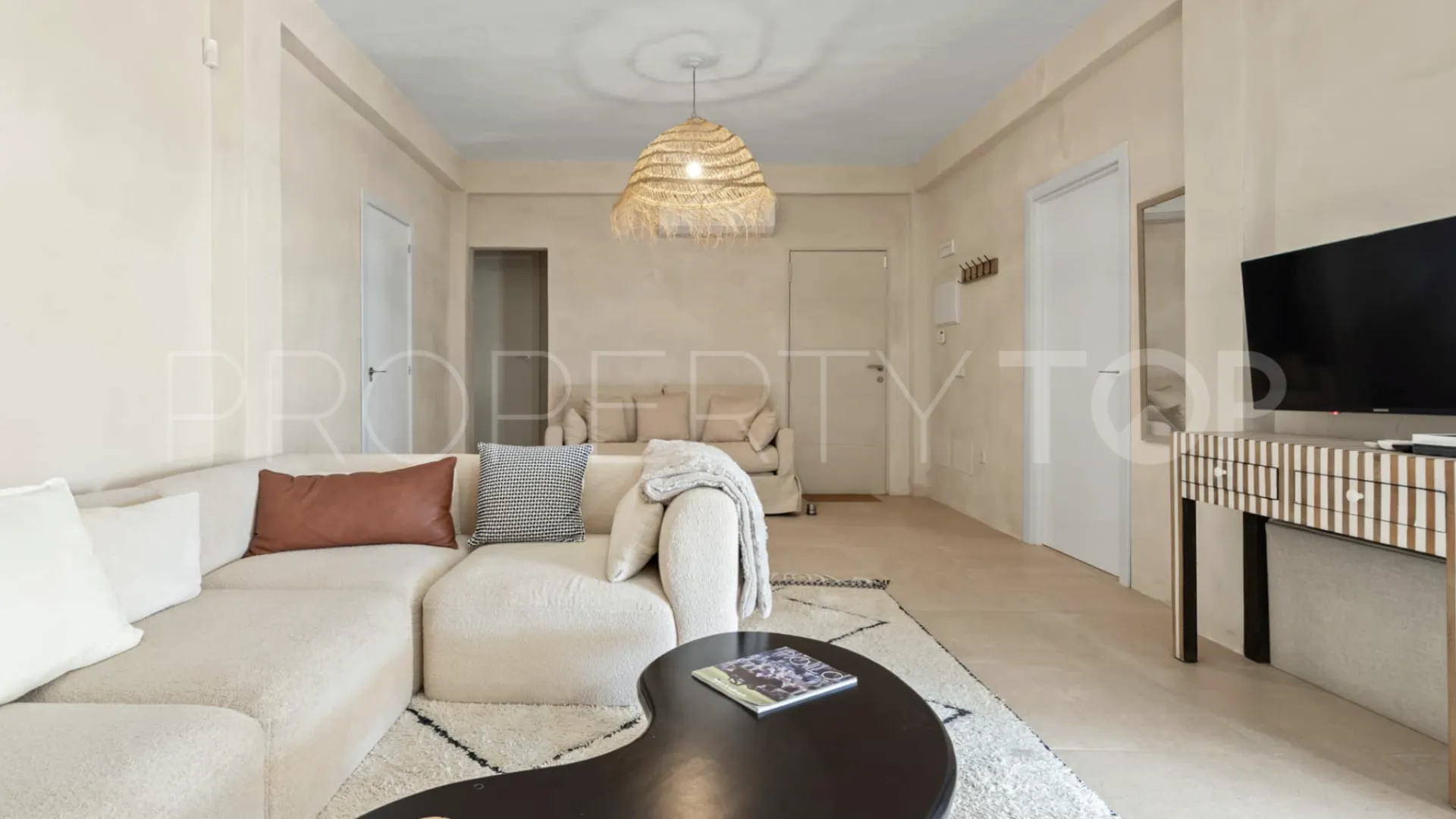 Hotel with 12 bedrooms for sale in Torreguadiaro