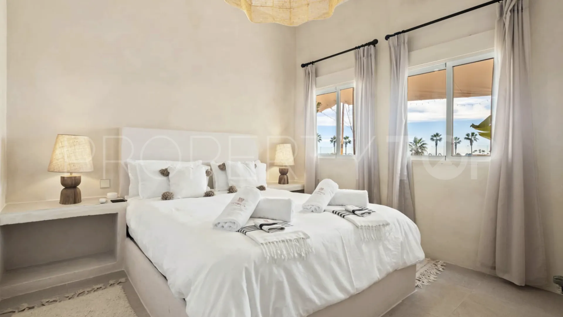 Hotel with 12 bedrooms for sale in Torreguadiaro