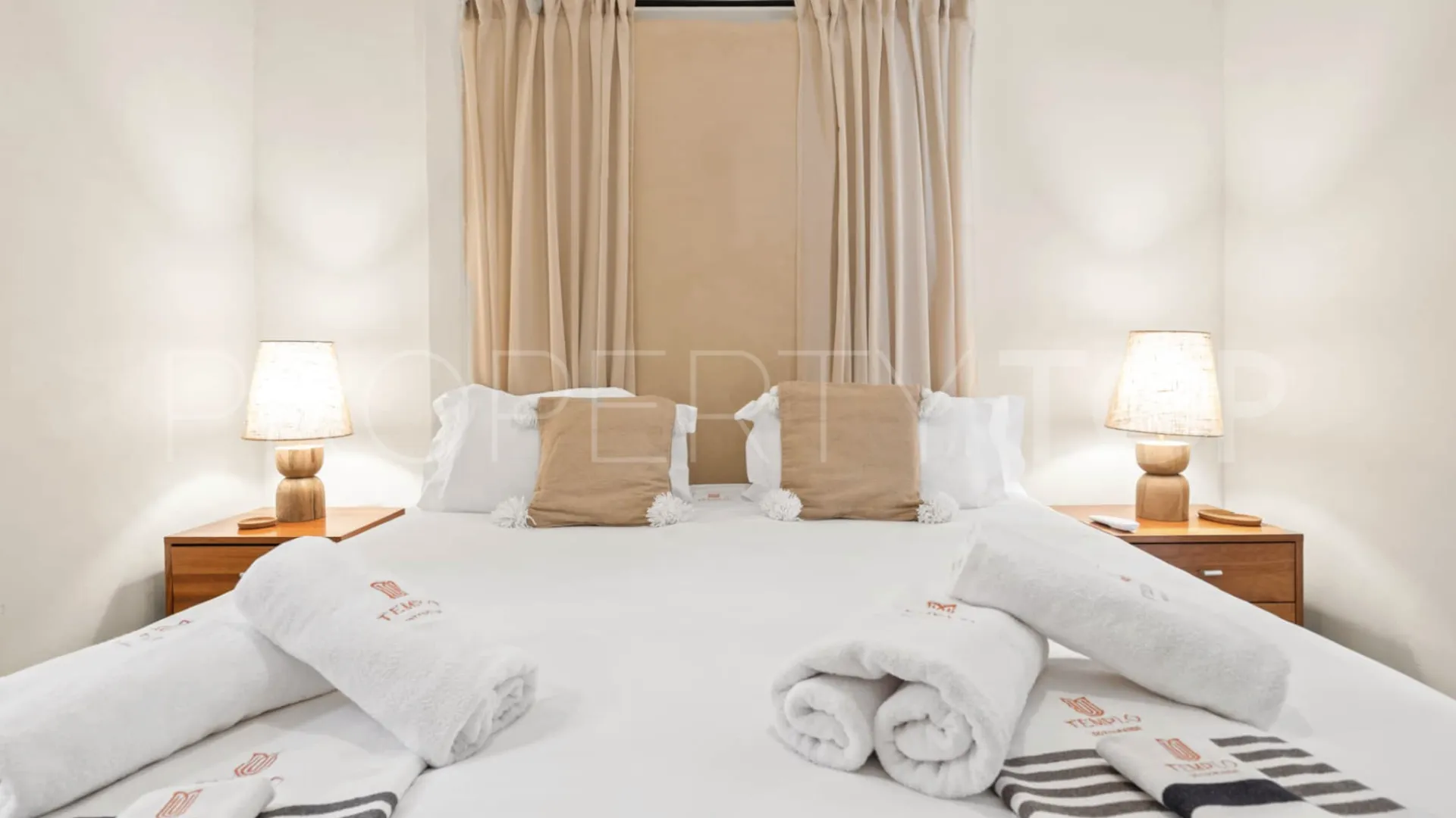 Hotel with 12 bedrooms for sale in Torreguadiaro