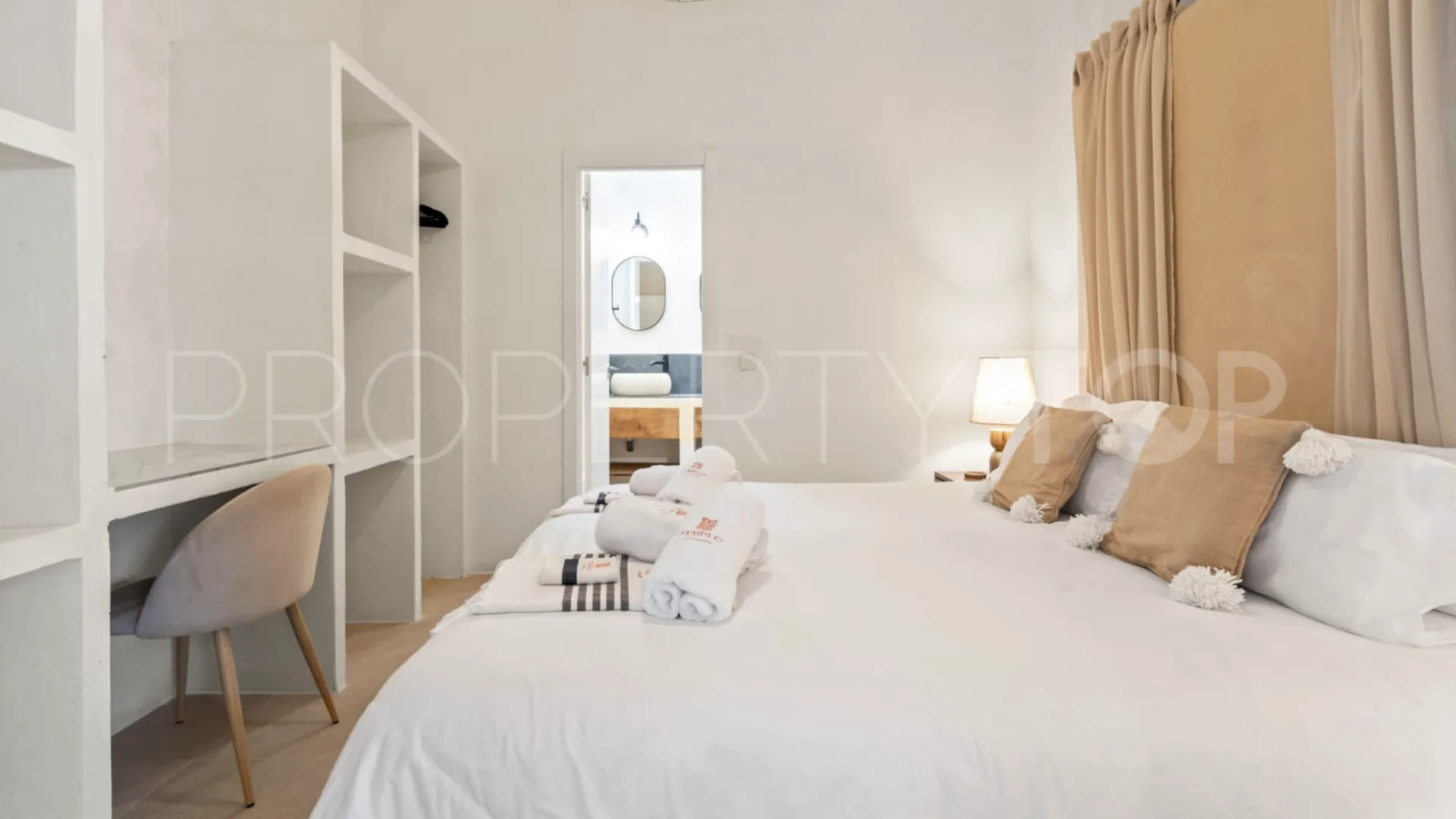 Hotel with 12 bedrooms for sale in Torreguadiaro