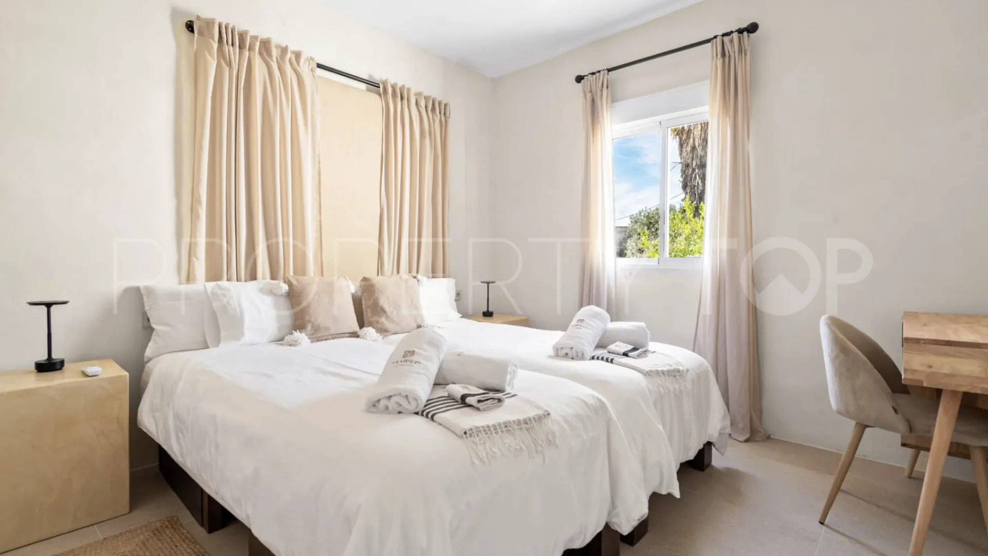 Hotel with 12 bedrooms for sale in Torreguadiaro