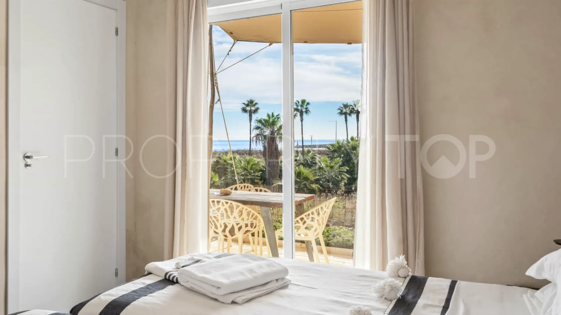 Hotel with 12 bedrooms for sale in Torreguadiaro
