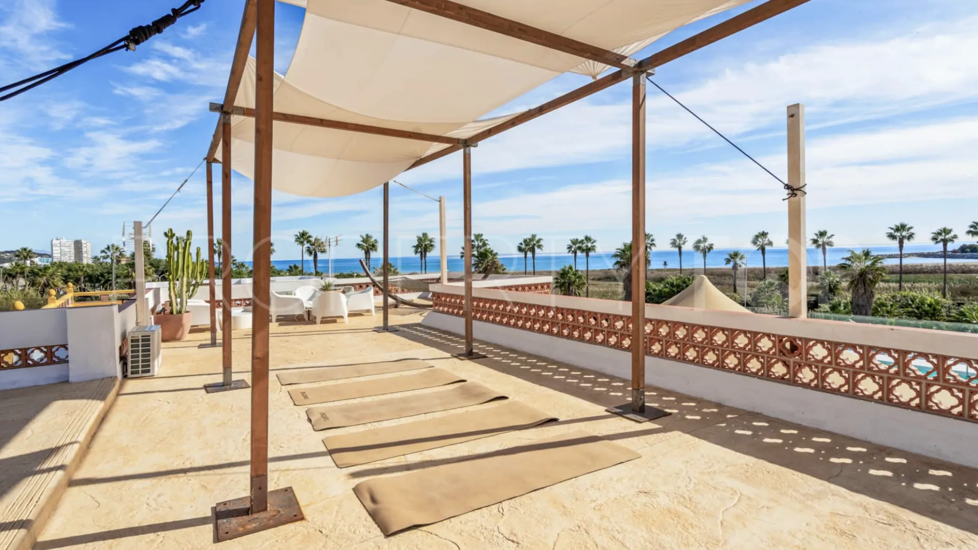 Hotel with 12 bedrooms for sale in Torreguadiaro
