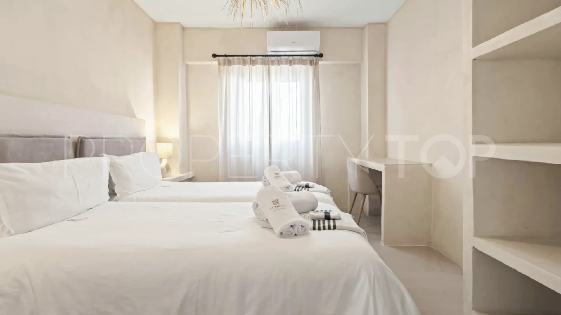 Hotel with 12 bedrooms for sale in Torreguadiaro