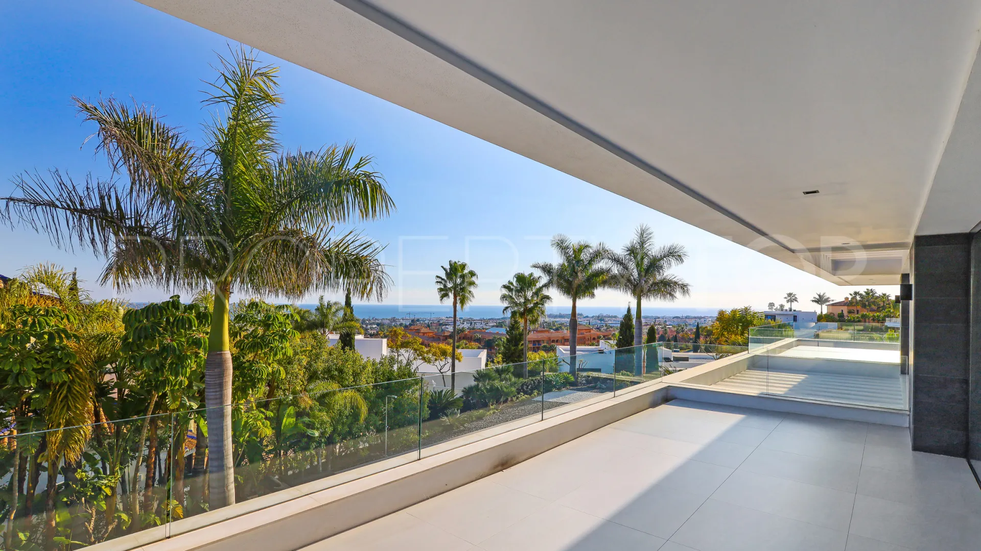 Villa for sale in Los Flamingos with 6 bedrooms