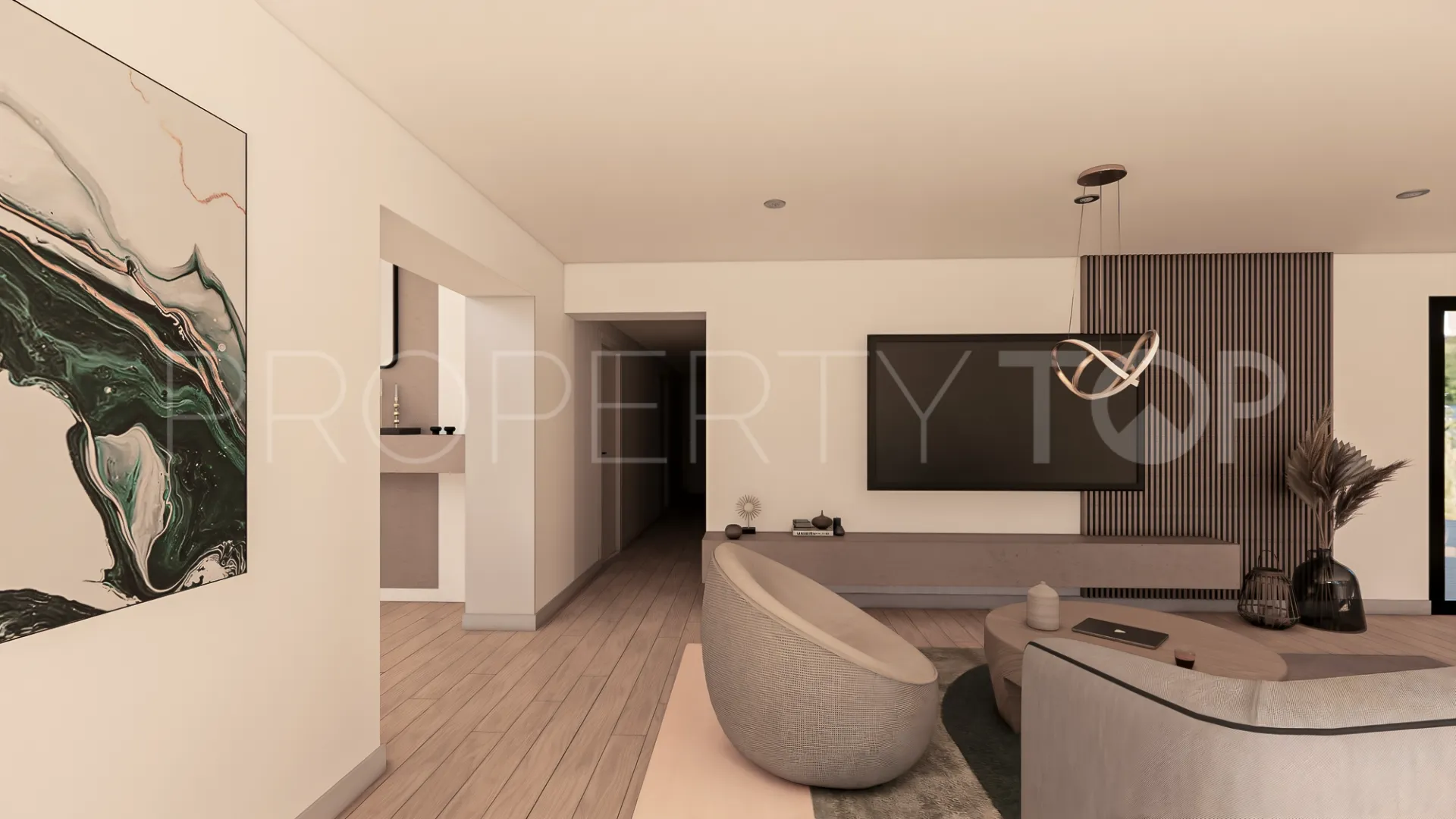 For sale Sotogrande Costa villa